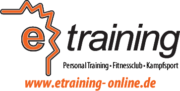 e-training Bootcamps Fitnessclubs Kampfsportschulen Personal Training